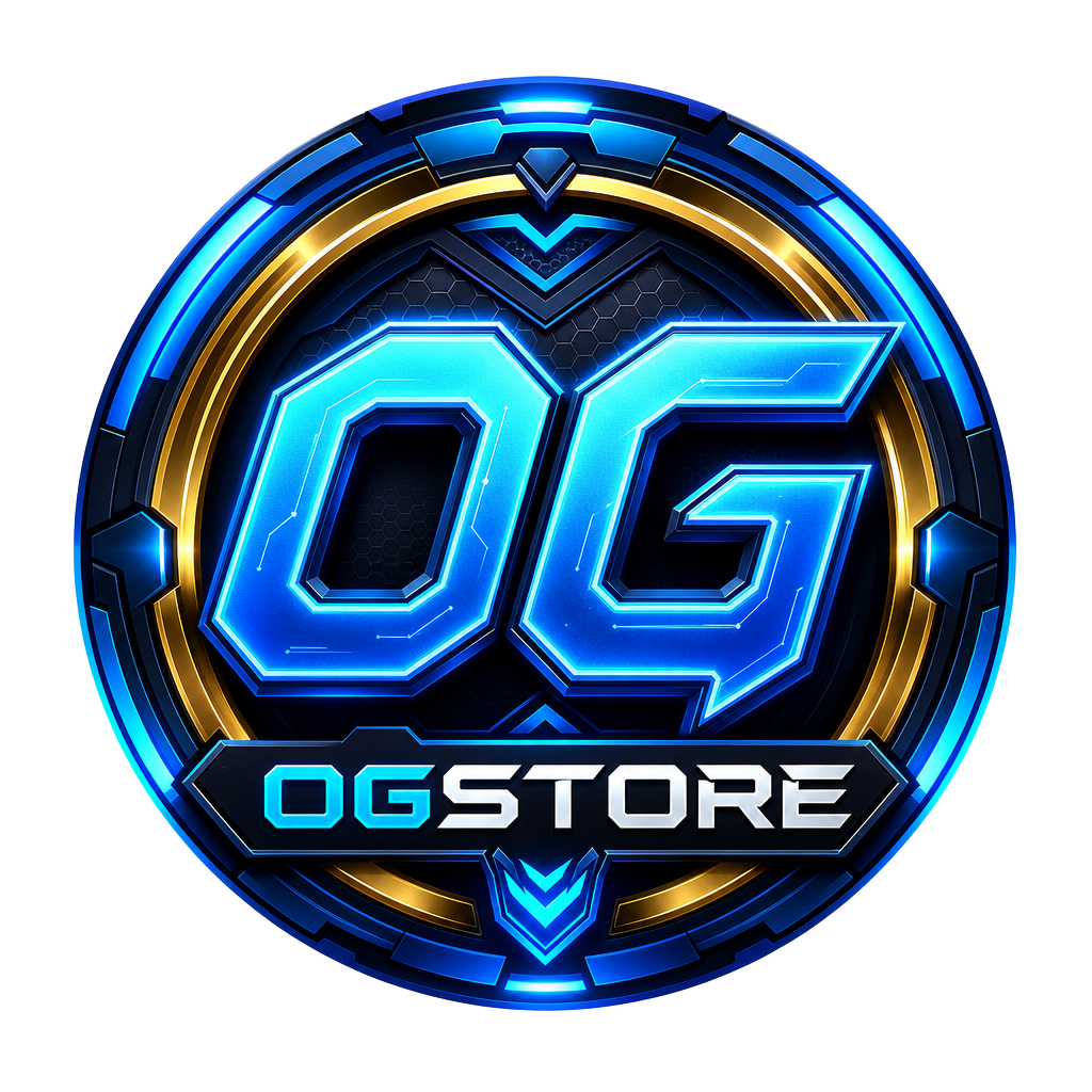 OGSTORE